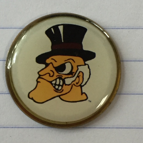 Wake Forest Demon Deacons : Sports Fan Shop Décor - Foto 6